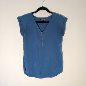 Express Short Sleeve Shirt